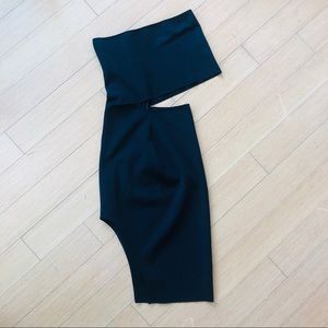 Stella McCartney Cut-Out Top